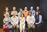 رپرتوار «جان پنهان» با اجرای «مرغابی وحشی» آغاز شد رپرتوار «جان پنهان» با اجرای «مرغابی وحشی» آغاز شد