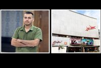 رفتار تحسینبرانگیز در سینما بهمن؛ کنترلچی کیف میلیاردی را سالم برگرداند رفتار تحسینبرانگیز در سینما بهمن؛ کنترلچی کیف میلیاردی را سالم برگرداند