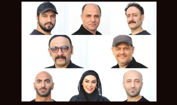 نمایش کمدی «سلول» در عمارت نوفللوشاتو روی صحنه میرود نمایش کمدی «سلول» در عمارت نوفللوشاتو روی صحنه میرود