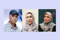 معرفی داوران شانزدهمین جشنواره سراسری تئاتر مردمی «بچههای مسجد» معرفی داوران شانزدهمین جشنواره سراسری تئاتر مردمی «بچههای مسجد»