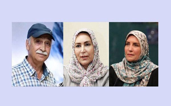 معرفی داوران شانزدهمین جشنواره سراسری تئاتر مردمی «بچه‌های مسجد»