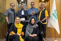 برگزاری رویدادهای متنوع بازیگری در تئاتر شهر برگزاری رویدادهای متنوع بازیگری در تئاتر شهر