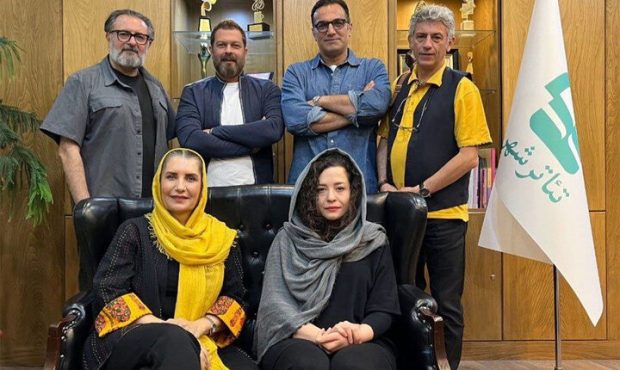 برگزاری رویدادهای متنوع بازیگری در تئاتر شهر