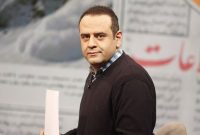 بازگشت وحید رونقی به تلویزیون با روایت جشنواره فیلم کوتاه تهران بازگشت وحید رونقی به تلویزیون با روایت جشنواره فیلم کوتاه تهران