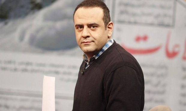 بازگشت وحید رونقی به تلویزیون با روایت جشنواره فیلم کوتاه تهران