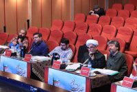 پایان رقابت در فراخوان «وطن»؛ نتایج ارزیابی نهایی مشخص شد پایان رقابت در فراخوان «وطن»؛ نتایج ارزیابی نهایی مشخص شد