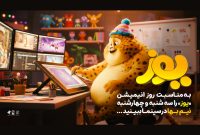 اکران نیم بها «یوز» در چهارشنبه ۷ آبان