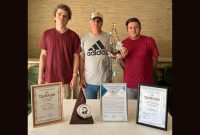 نمایش عروسکی «مارشملو» جایزه جشنواره روسیه را از آن خود کرد نمایش عروسکی «مارشملو» جایزه جشنواره روسیه را از آن خود کرد