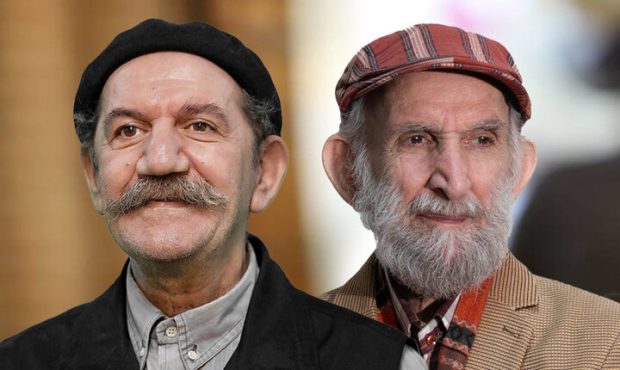 اسماعیل خلج با متنی از حمید جبلی به صحنه میآید اسماعیل خلج با متنی از حمید جبلی به صحنه میآید