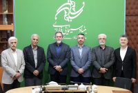 انتصاب اعضای شورای عالی انتشارات و پژوهش بنیاد سینمایی فارابی