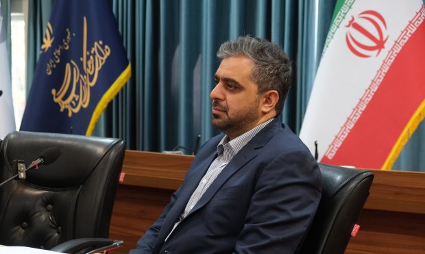 سیدصادق پژمان: ادبیات و سینمای ایران ظرفیت تبدیلشدن به یک صنعت جهانی را دارند سیدصادق پژمان: ادبیات و سینمای ایران ظرفیت تبدیلشدن به یک صنعت جهانی را دارند