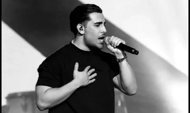 جزئیات تور جهانی مجید رضوی در امارات، انگلیس و کانادا اعلام شد جزئیات تور جهانی مجید رضوی در امارات، انگلیس و کانادا اعلام شد