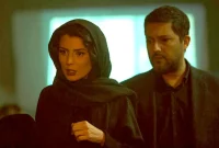 نسخه قاچاق فیلم «پیرپسر» منتشر شد