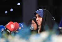 برگزاری نشست خبری نهمین جشنواره فیلم شهر در پردیس سینمایی ملت