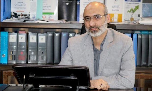 حضور رئیس سابق ساترا در مرکز بسیج صداوسیما حضور رئیس سابق ساترا در مرکز بسیج صداوسیما