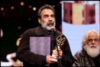 نکوداشت محمد چرم‌شیر جمعه ۲۳ آبان در تالار مشاهیر تئاتر شهر