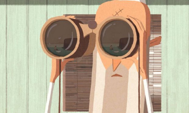 «در سایه‌ سرو» به سینماتک موزه هنرهای معاصر تهران می‌رسد