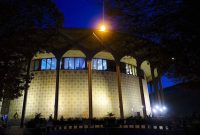 «زندگی در تئاتر » در مجموعه تئاتر شهر به صحنه می‌رود