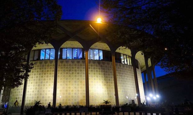 «زندگی در تئاتر » در مجموعه تئاتر شهر به صحنه می‌رود