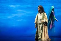 «اپرای حافظ» روی صحنه تالار فردوسی