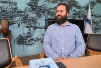 مدیرعامل جدید خانه تئاتر منصوب شد