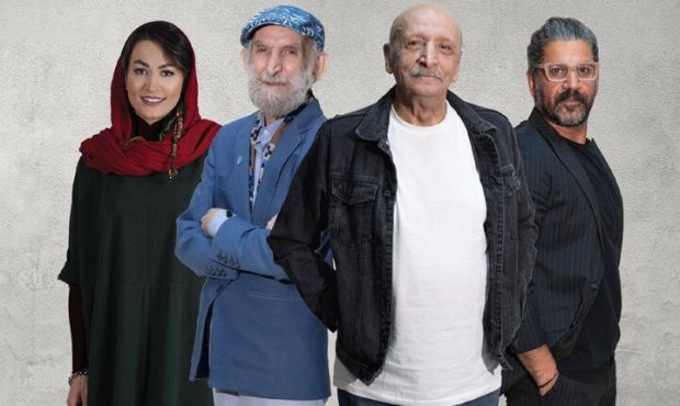 معرفی بازیگران نمایش «دوستان با محبت» معرفی بازیگران نمایش «دوستان با محبت»