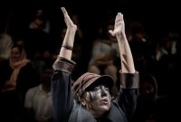 «شب» شهرام گیل‌آبادی در روزهای پایانی هفته دو نوبت روی صحنه می‌رود