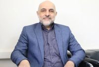 مدیر شبکه رادیویی فرهنگ منصوب شد