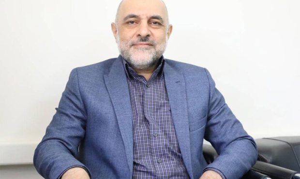 مدیر شبکه رادیویی فرهنگ منصوب شد مدیر شبکه رادیویی فرهنگ منصوب شد