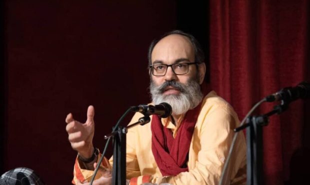 رامتین شهبازی دبیر انتخاب بهترین کتاب سینمایی سال شد رامتین شهبازی دبیر انتخاب بهترین کتاب سینمایی سال شد