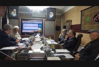 هیئت رئیسه شورای نظارت بر صداوسیما ابقا شد