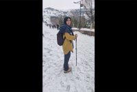 روایت زندگی شهید جنگ ۱۲روزه روی آنتن شبکه مستند