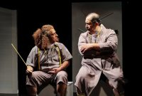 تمدید اجرای نمایش «لطفا تحت هر شرایطی»