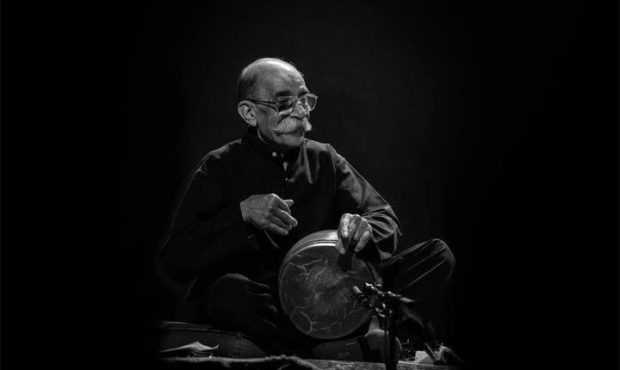 پیام تسلیت مدیرکل دفتر موسیقی در پی درگذشت جمشید شمیرانی