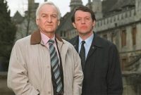 «بازرس مورس» به شبکه تماشا میآید «بازرس مورس» به شبکه تماشا میآید