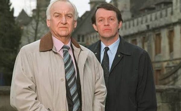 «بازرس مورس» به شبکه تماشا می‌آید