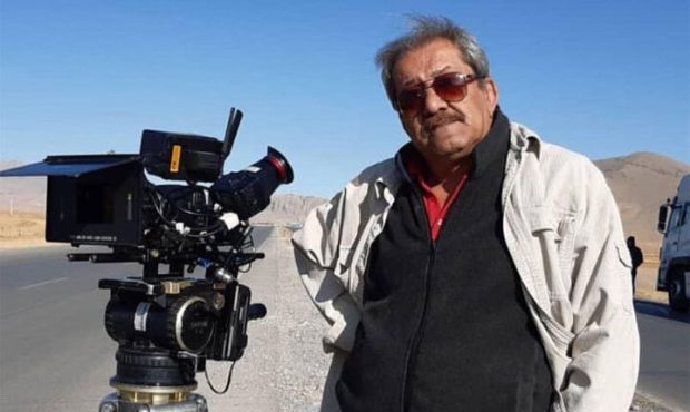 درگذشت مسعود رشیدی، کارگردان باسابقه سینما و تلویزیون