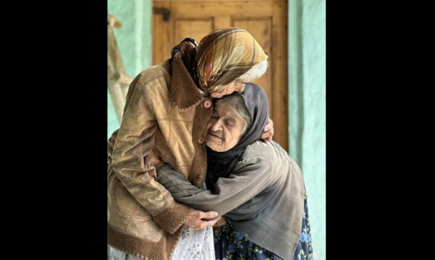 «دو خواهر» برنده جایزه شبکه الجزیره