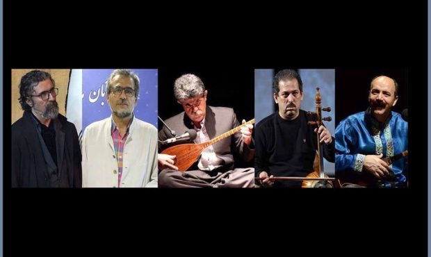 اعلام چهره‌های داوری جشنواره موسیقی «بیت و حیران»