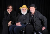 المیرا دهقانی جدیدترین بازیگر «باد زرد ون‌گوگ»