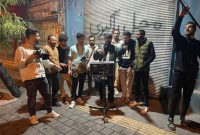 «نابالغ» به ایستگاه آخر رسید؛ پایان فیلمبرداری تازه‌ترین اثر محمد میرزاوند