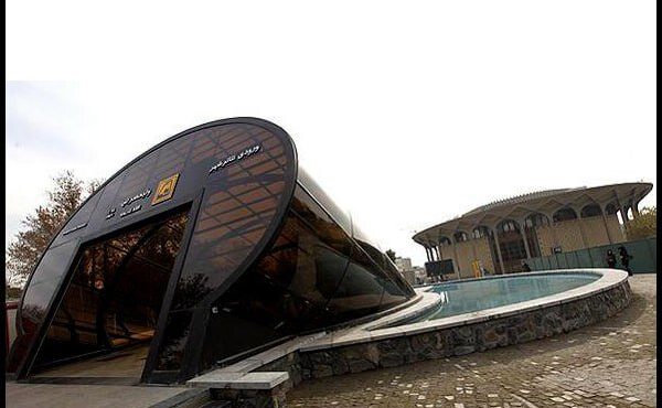 رئیس تئاتر شهر به شایعات تخریب حوض واکنش نشان داد رئیس تئاتر شهر به شایعات تخریب حوض واکنش نشان داد