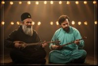 برگزاری یادمان علی قورچیان در فرهنگسرای ارسباران