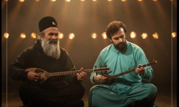 برگزاری یادمان علی قورچیان در فرهنگسرای ارسباران