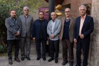 معرفی هیئت مدیره جدید کانون پژوهشگران خانه موسیقی