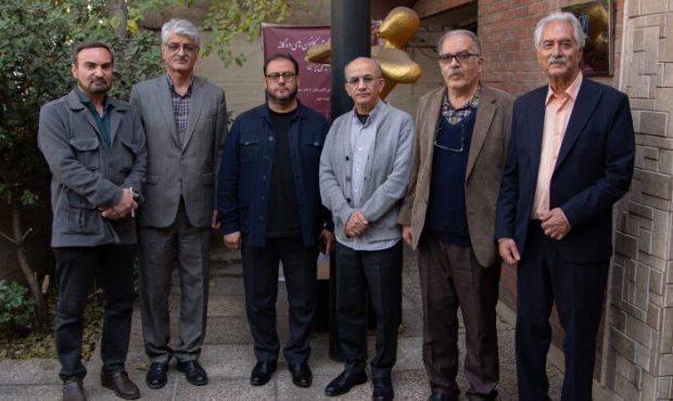 معرفی هیئت مدیره جدید کانون پژوهشگران خانه موسیقی