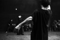 نمایش «برادران کارامازوف» از ۱۵ آذر در تماشاخانه ایران‌شهر