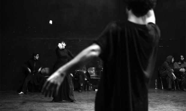 نمایش «برادران کارامازوف» از ۱۵ آذر در تماشاخانه ایران‌شهر