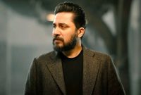 روزبه بمانی برای فیلم سینمایی «مجنون» خواند