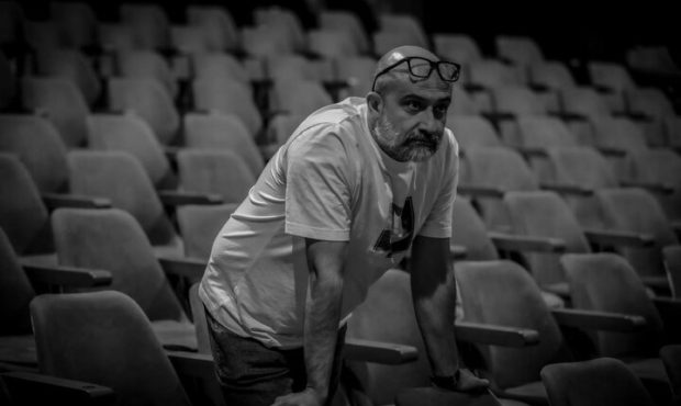 آغاز پیش‌تولید فیلم سینمایی «فیل»